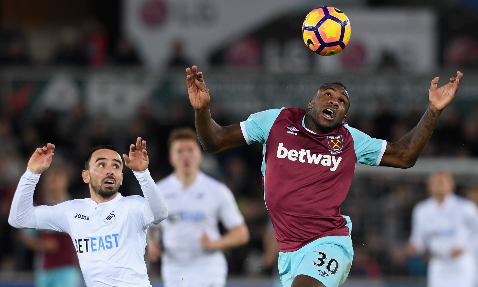 仅让球迷失 仅让球迷失