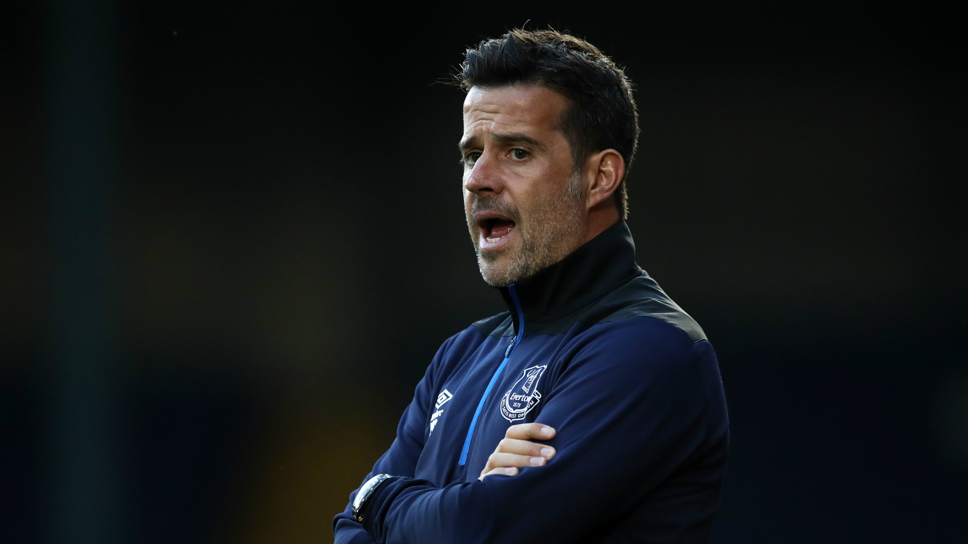 反观对手 反观对手