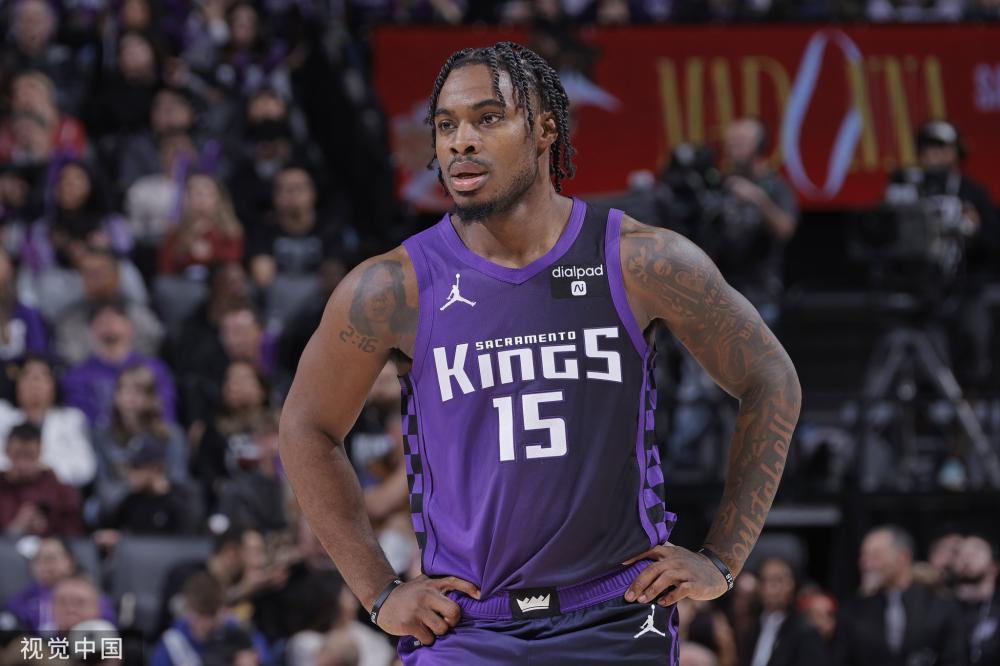 在近期的一 在近期的一