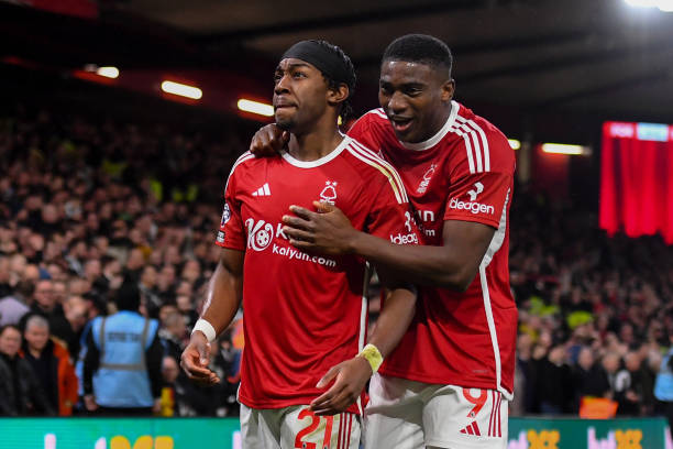 动员们不懈 动员们不懈